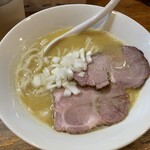 極汁美麺 umami - 