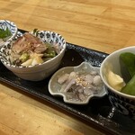 焼きもの家 慶 - 