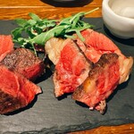 中目黒 グリル - 