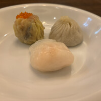 正宗広東私房菜サワダ 梅田エスト店 - 