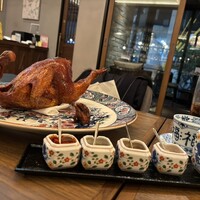 正宗広東私房菜サワダ 梅田エスト店 - 
