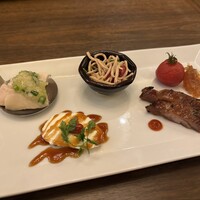 正宗広東私房菜サワダ 梅田エスト店 - 