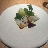 ラ・ボンヌターブル - 
