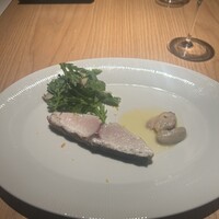 ラ・ボンヌターブル - 