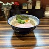 創作白湯 かなで食堂