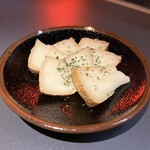 chiki chikin - 燻製カマンベールチーズ