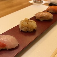 SUSHI BANYA KAI 品川店 - 