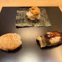 SUSHI BANYA KAI 品川店 - 