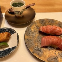 SUSHI BANYA KAI 品川店 - 