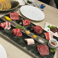 菅乃屋 銀座通り店 - 