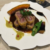 菅乃屋 銀座通り店 - 