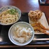 丸亀製麺 小平店