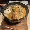 創作ラーメン STYLE林 本店