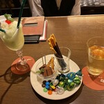 バー アイルアイン - 