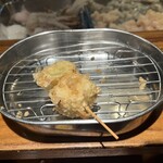 天吉 - 白仁田葱(追加)