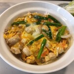 一八 - 料理写真: