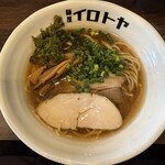 麺屋イロトヤ - 