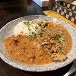 カリーみよし - 