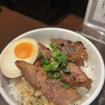 長男、ほそのたかし - 