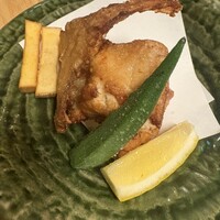 とらふぐ城 - 