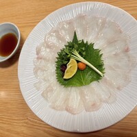 とらふぐ城 - 