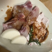 とらふぐ城 - 