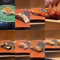 鮨 美寿志 - 