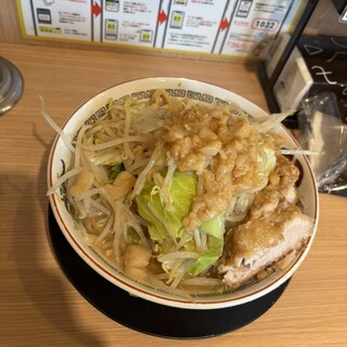 口コミ一覧 : 豚山 十三東口店 - 十三/ラーメン [食べログ]