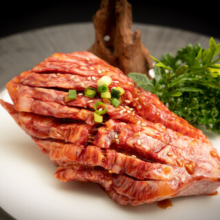 和牛王様カルビ