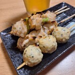 日本一 - 料理写真: