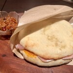 カフェ ルミエール - 