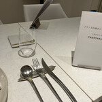 フランス料理 タンモア - 