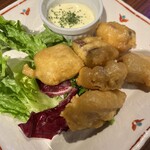 チャイニーズバル FARO - 