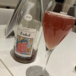 フランス料理 タンモア - Aの泡