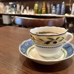 カフェ ルミエール - 