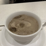 フランス料理 タンモア - 連れのノンアル