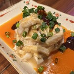 チャイニーズバル FARO - 