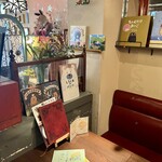 カフェ ルミエール - 