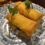 チャイニーズバル FARO - 