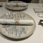 フランス料理 タンモア - 