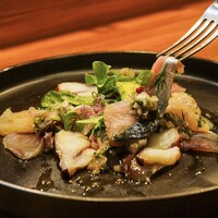 洋食ビストロ 一方美人 - 