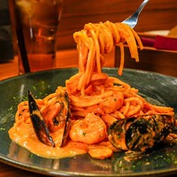 洋食ビストロ 一方美人 - 