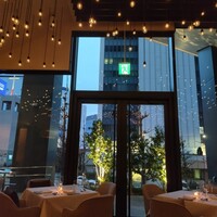 TRATTORIA PIZZERIA 207 渋谷店 - 