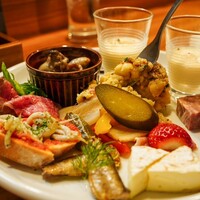 洋食ビストロ 一方美人 - 