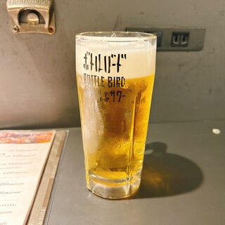 焼鳥ボトルバード_0