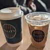 タリーズコーヒー 仙台泉プレミアムアウトレット店