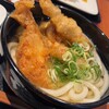 天に昇るudon dining 江坂本店