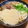 大力うどん