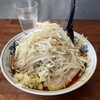 激辛ラーメン専門店 レッチリ