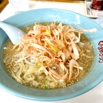 くるまやラーメン - 